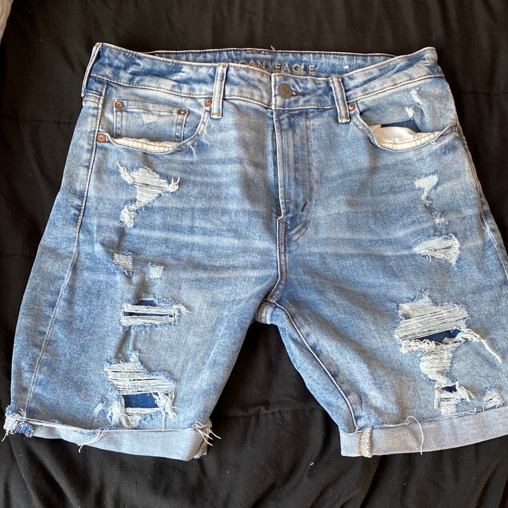 American eagle shorts